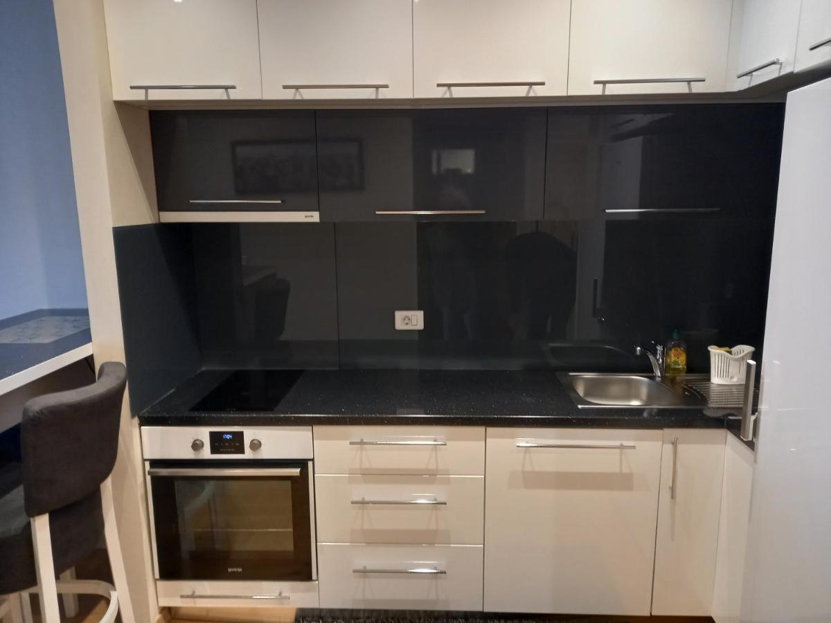 Apartman Oaza Kalman Spa-Gym Zlatibor Eksteriør billede
