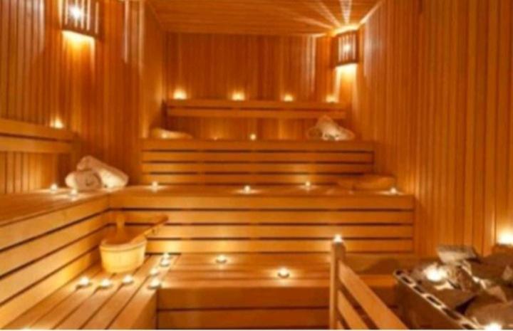 Apartman Oaza Kalman Spa-Gym Zlatibor Eksteriør billede