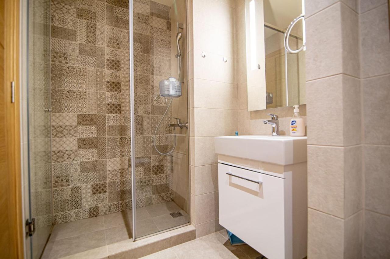 Apartman Oaza Kalman Spa-Gym Zlatibor Eksteriør billede