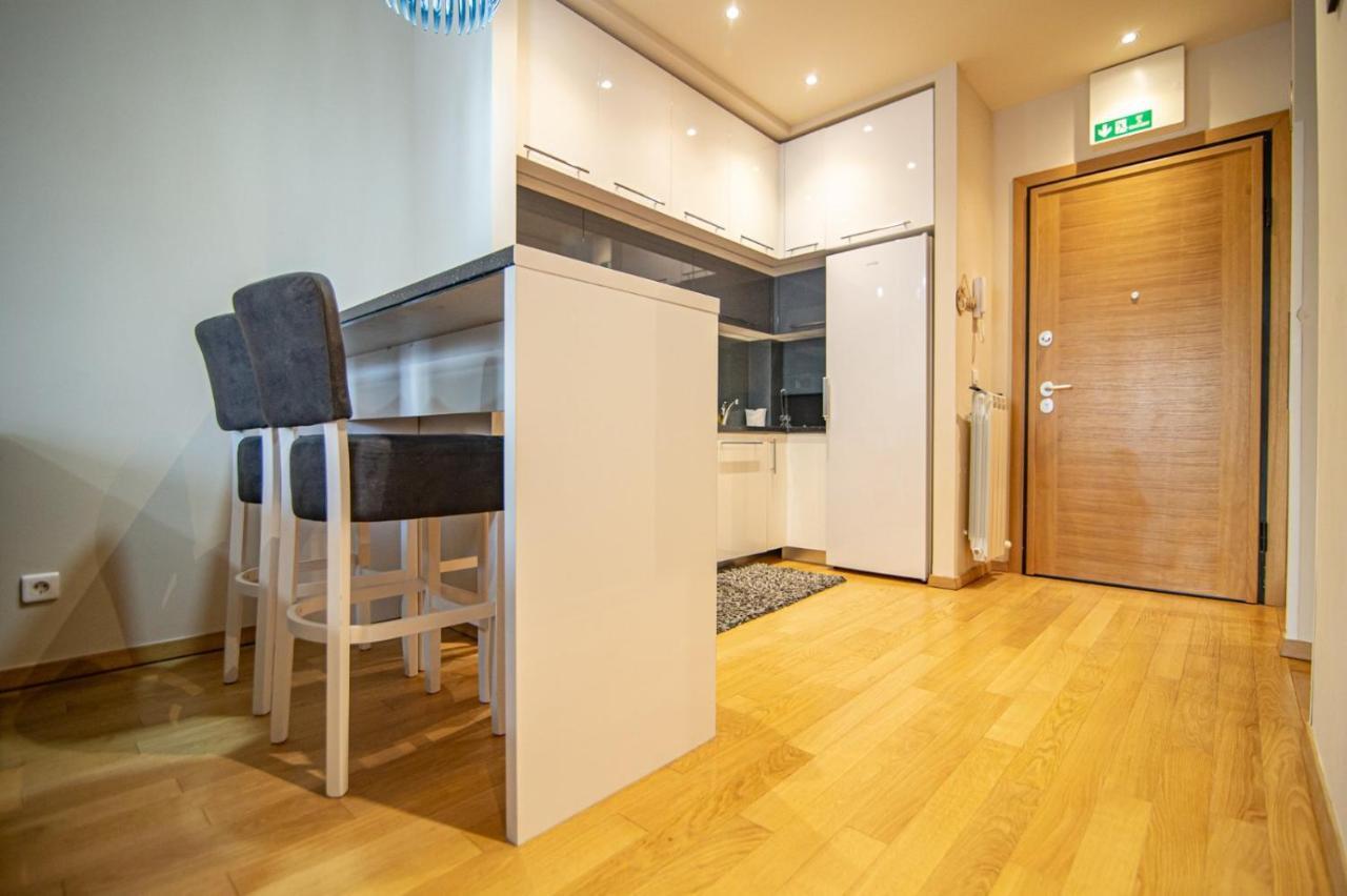 Apartman Oaza Kalman Spa-Gym Zlatibor Eksteriør billede