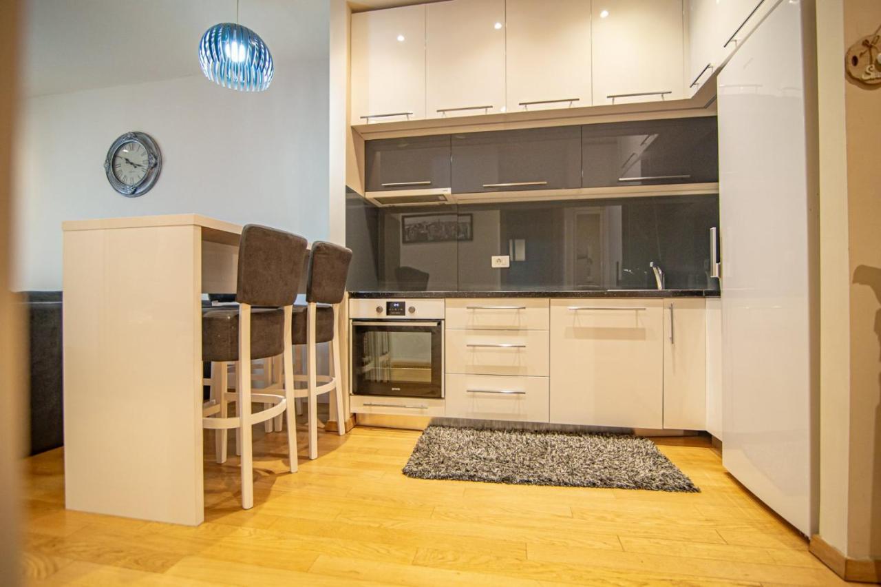 Apartman Oaza Kalman Spa-Gym Zlatibor Eksteriør billede