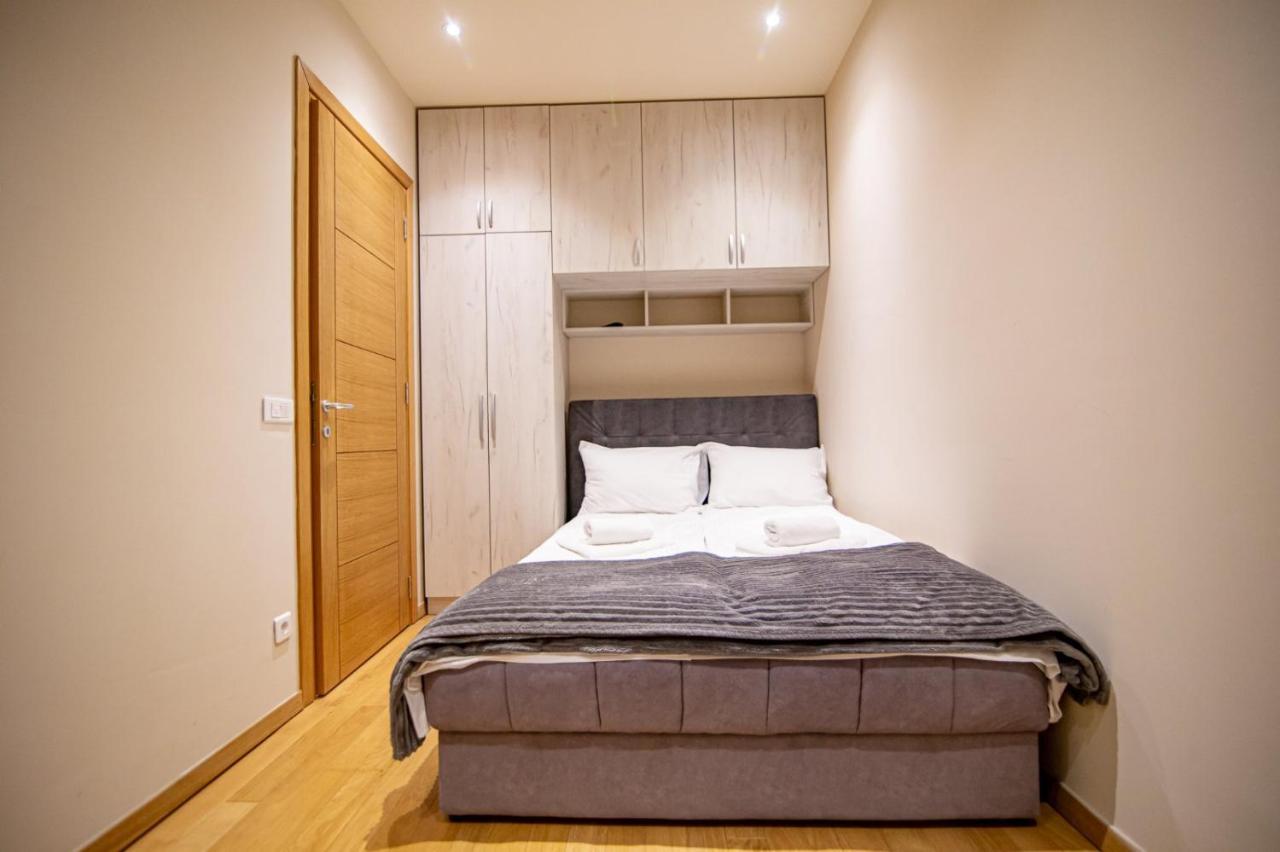 Apartman Oaza Kalman Spa-Gym Zlatibor Eksteriør billede