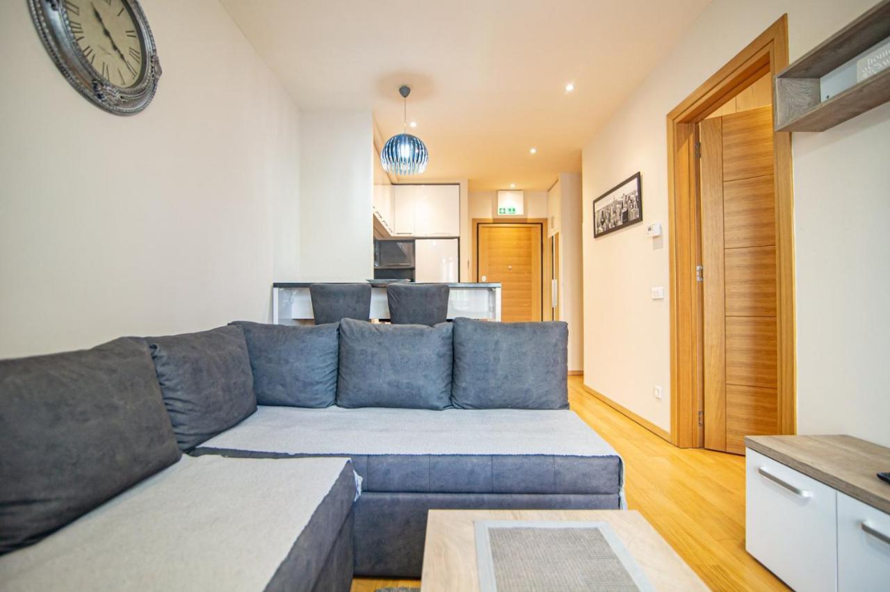 Apartman Oaza Kalman Spa-Gym Zlatibor Eksteriør billede