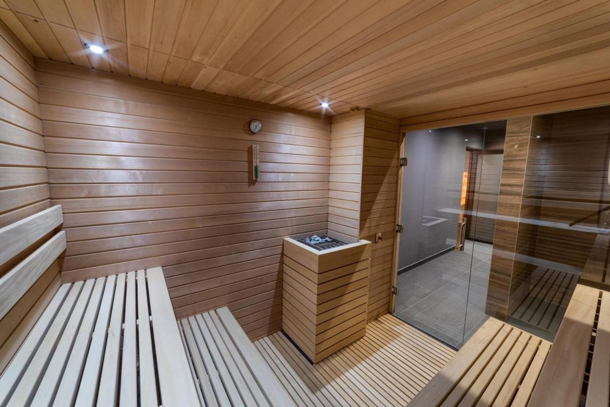 Apartman Oaza Kalman Spa-Gym Zlatibor Eksteriør billede