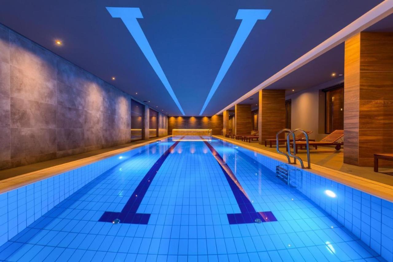 Apartman Oaza Kalman Spa-Gym Zlatibor Eksteriør billede